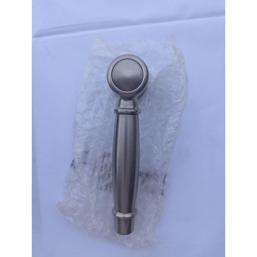 Rohl Side Sprayer Satin Nickel c7108napc new
